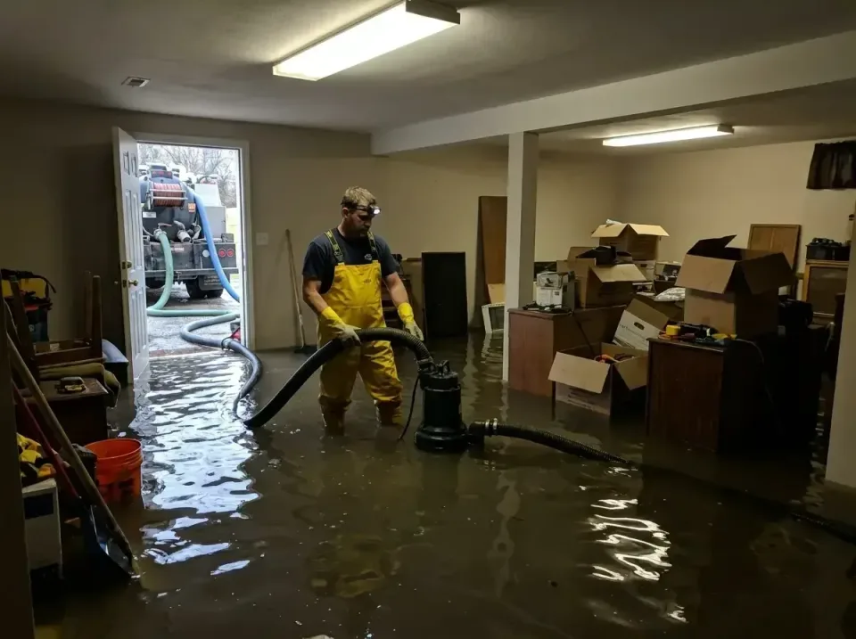 basement-burst-pipe-flooding-a-001 — frequently asked questions, 24-Hour Water Damage Restoration Services in Mattydale, NY